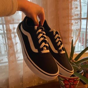 Classic Vans